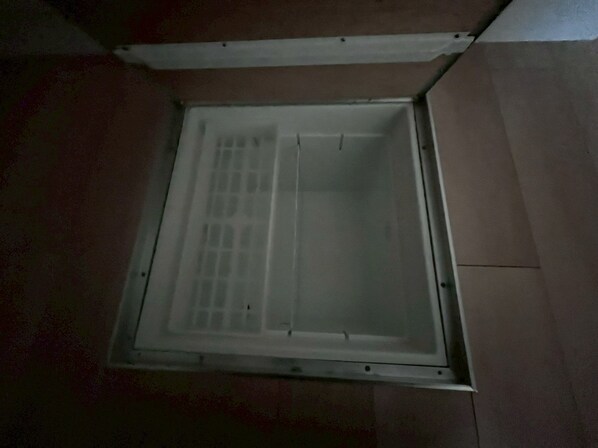 ヴィラドゥグレーヌ梅ケ谷 D棟の物件内観写真